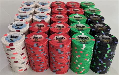 cash game poker chips for sale